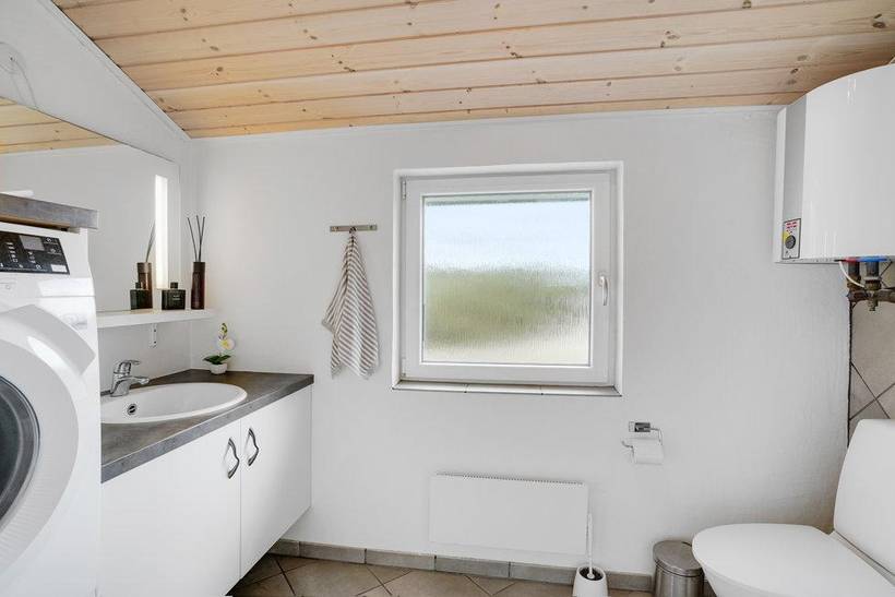 Foto von Ferienhaus RV62 in Klitmøller - Thy/Limfjord