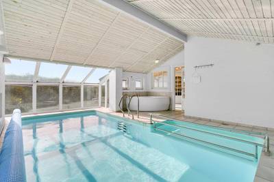 Vorschaubild von Ferienhaus RV62 in Klitmøller - Thy/Limfjord