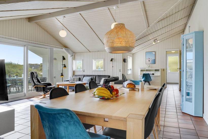 Foto von Ferienhaus RV62 in Klitmøller - Thy/Limfjord