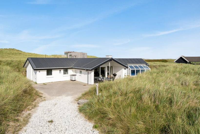 Foto von Ferienhaus RV62 in Klitmøller - Thy/Limfjord