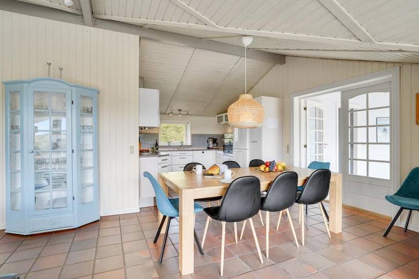 Foto von Ferienhaus RV62 in Klitmøller - Thy/Limfjord