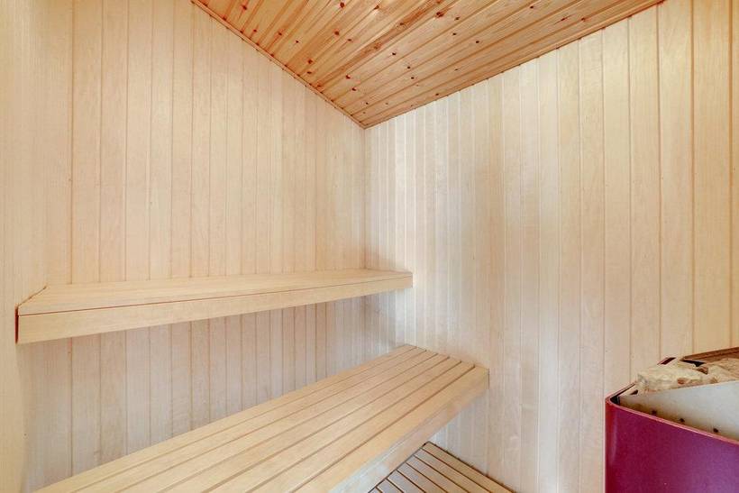 Foto von Ferienhaus RV62 in Klitmøller - Thy/Limfjord