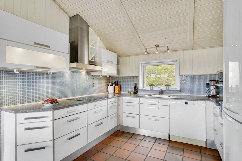 Foto von Ferienhaus RV62 in Klitmøller - Thy/Limfjord