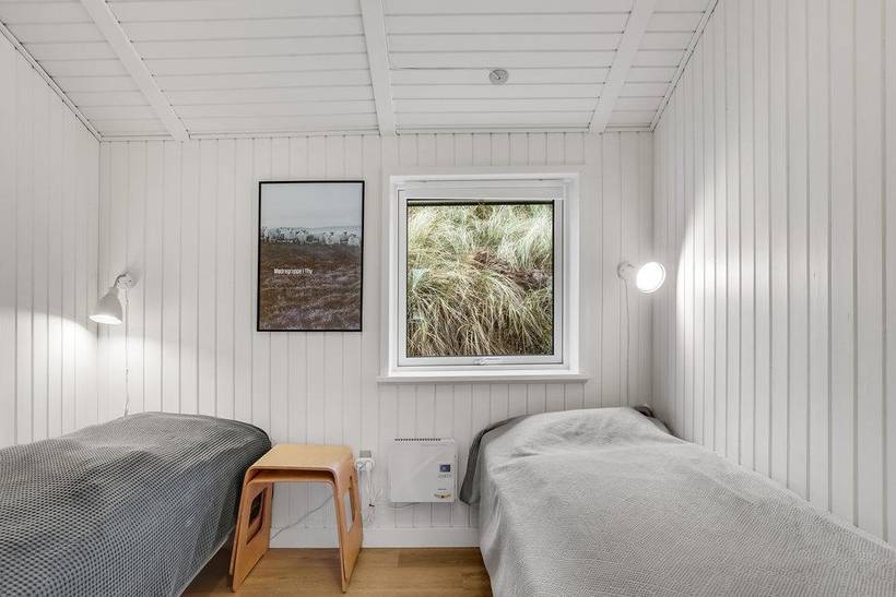 Foto von Ferienhaus RV62 in Klitmøller - Thy/Limfjord