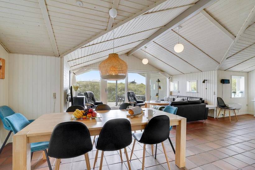 Foto von Ferienhaus RV62 in Klitmøller - Thy/Limfjord