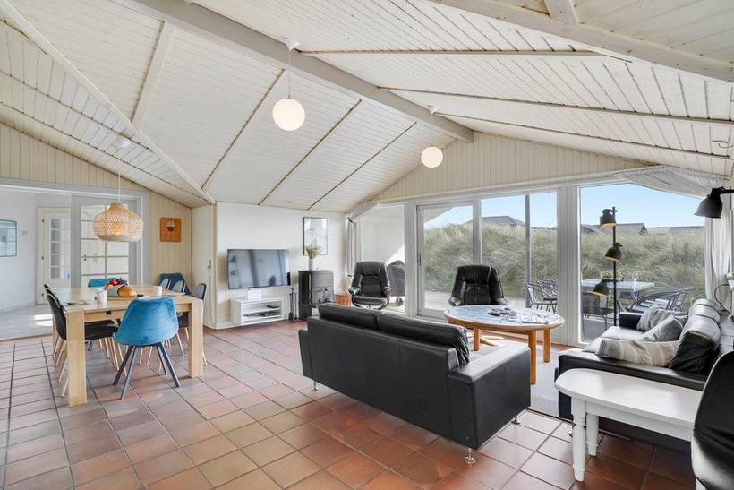 Foto von Ferienhaus RV62 in Klitmøller - Thy/Limfjord