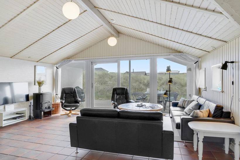 Foto von Ferienhaus RV62 in Klitmøller - Thy/Limfjord