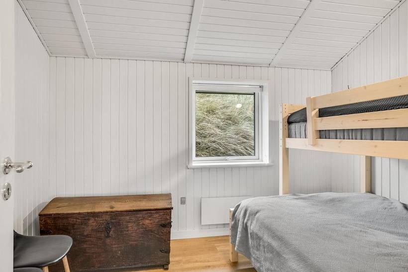 Foto von Ferienhaus RV62 in Klitmøller - Thy/Limfjord
