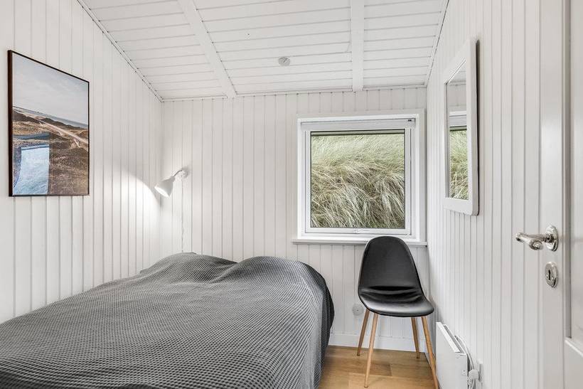 Foto von Ferienhaus RV62 in Klitmøller - Thy/Limfjord