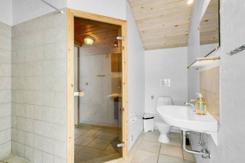Foto von Ferienhaus RV62 in Klitmøller - Thy/Limfjord