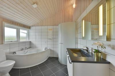Vorschaubild von Ferienhaus RV66 in Skaven - Westjütland