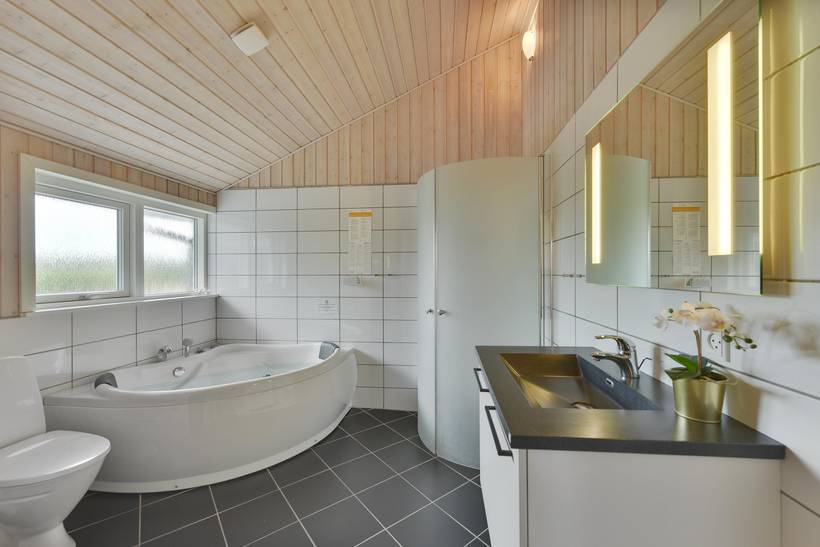 Foto von Ferienhaus RV66 in Skaven - Westjütland