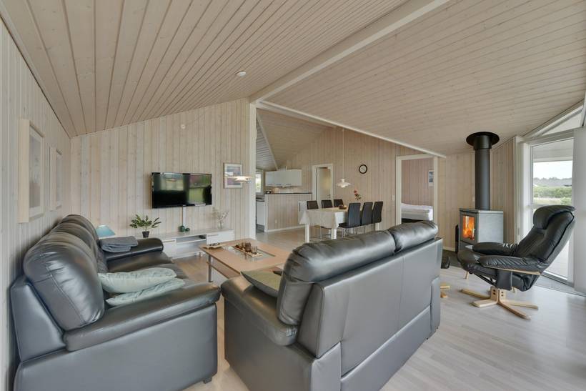 Foto von Ferienhaus RV66 in Skaven - Westjütland