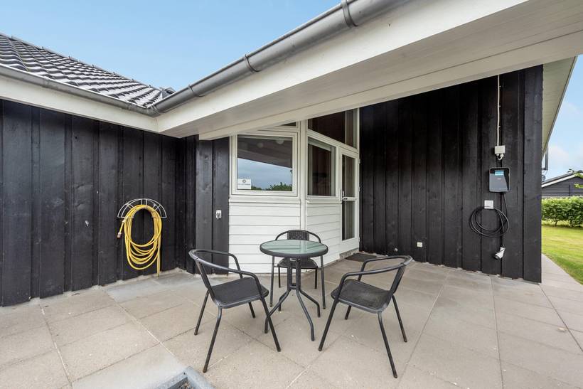 Foto von Ferienhaus RV66 in Skaven - Westjütland