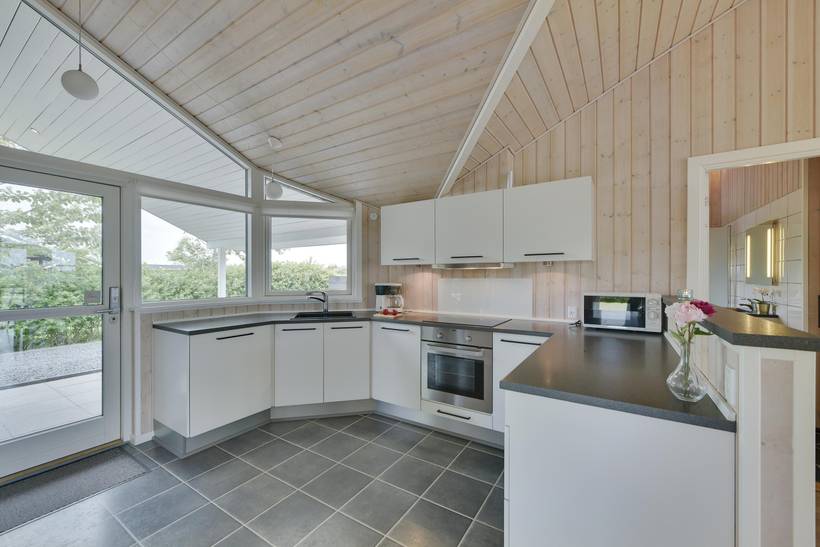 Foto von Ferienhaus RV66 in Skaven - Westjütland