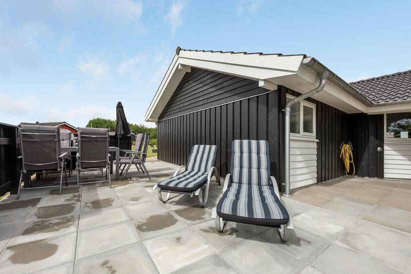 Foto von Ferienhaus RV66 in Skaven - Westjütland