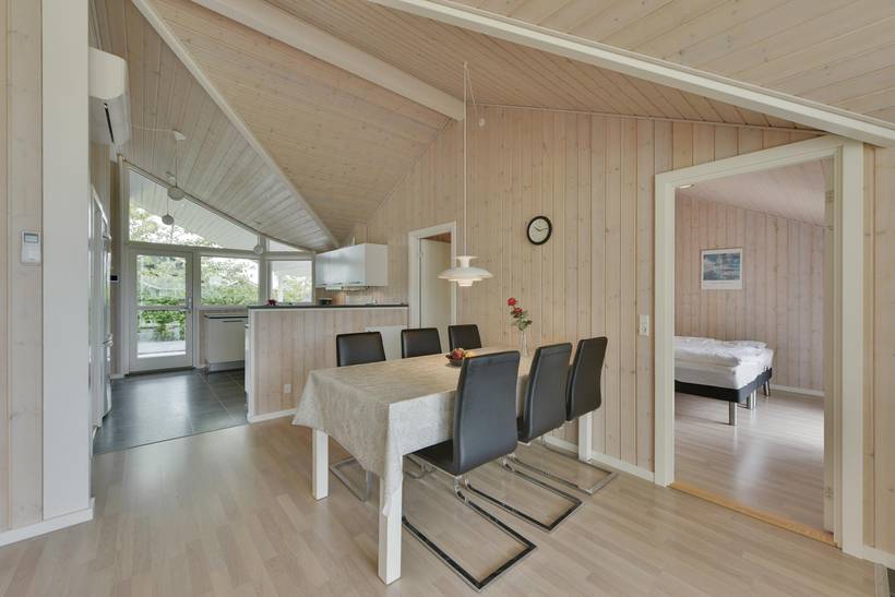 Foto von Ferienhaus RV66 in Skaven - Westjütland
