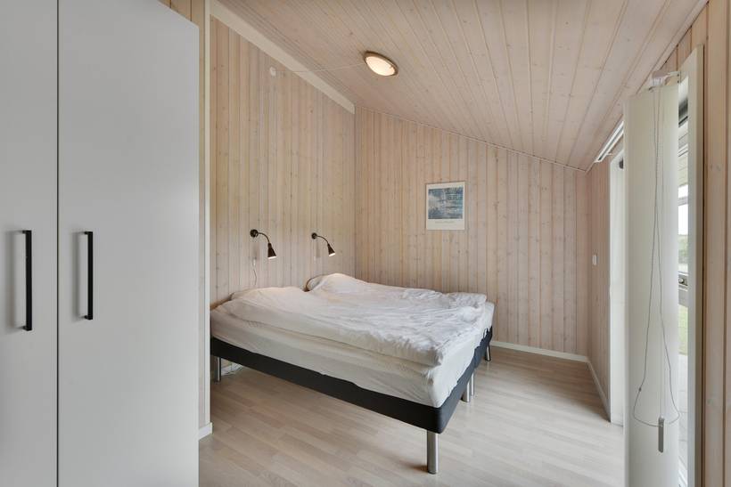 Foto von Ferienhaus RV66 in Skaven - Westjütland