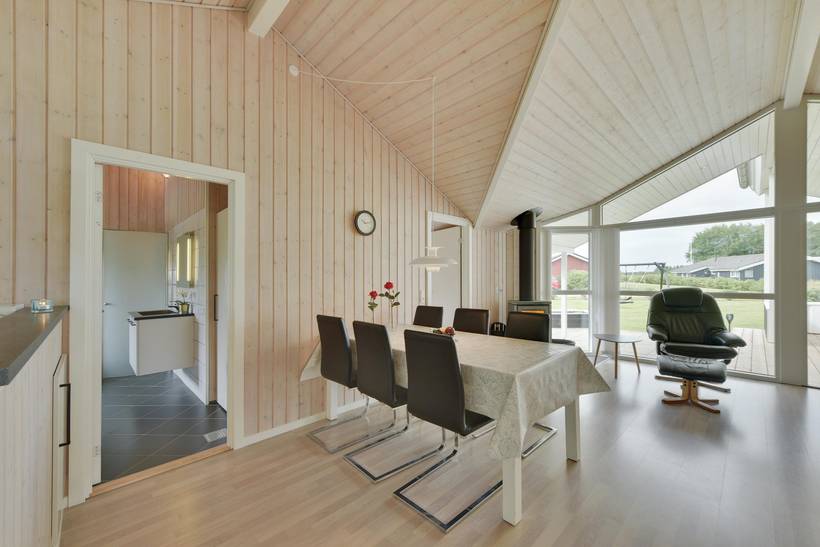 Foto von Ferienhaus RV66 in Skaven - Westjütland