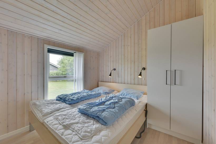 Foto von Ferienhaus RV66 in Skaven - Westjütland