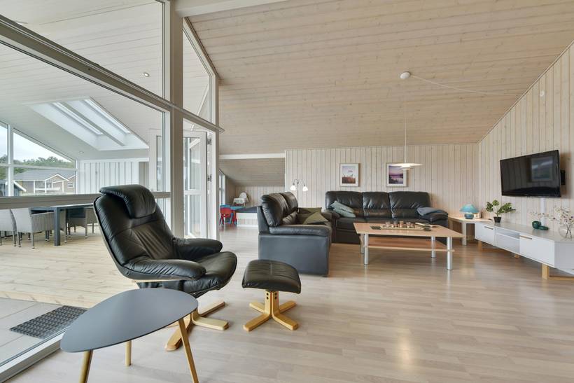Foto von Ferienhaus RV66 in Skaven - Westjütland