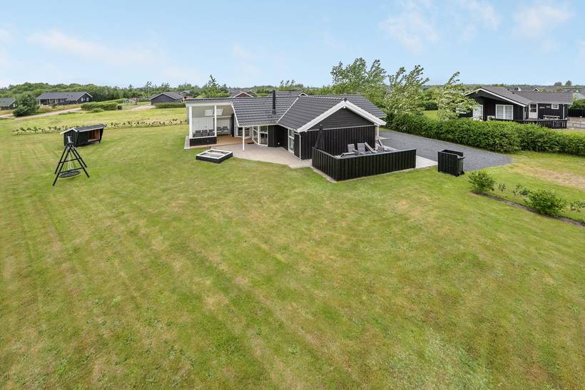 Foto von Ferienhaus RV66 in Skaven - Westjütland