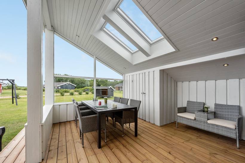 Foto von Ferienhaus RV66 in Skaven - Westjütland
