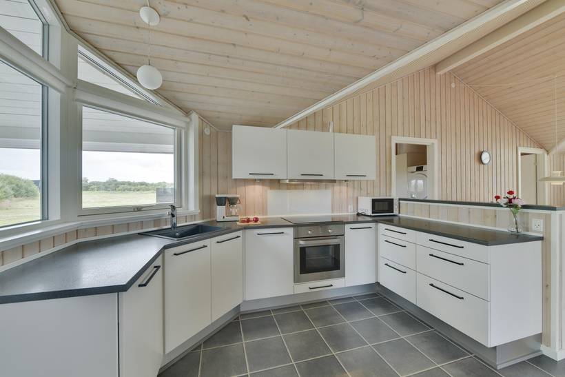 Foto von Ferienhaus RV66 in Skaven - Westjütland