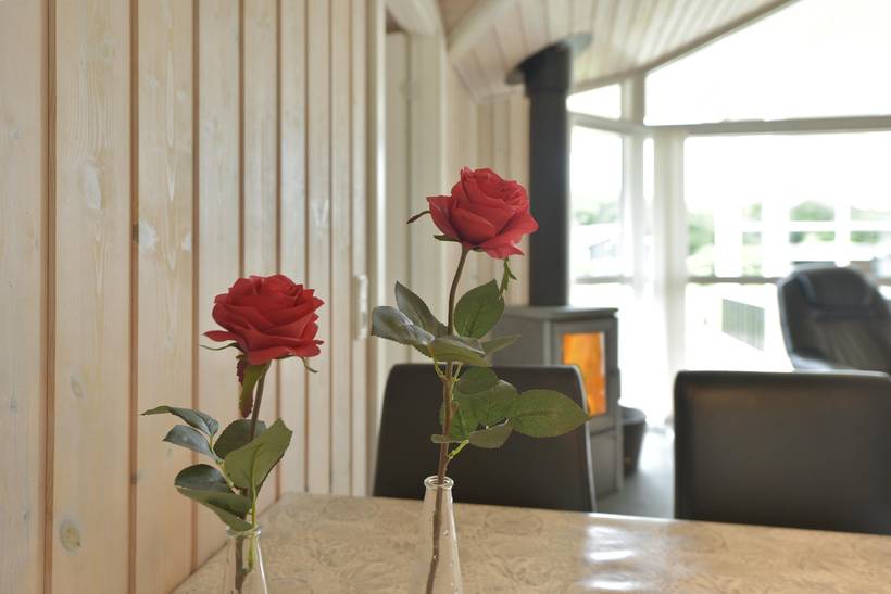 Foto von Ferienhaus RV66 in Skaven - Westjütland