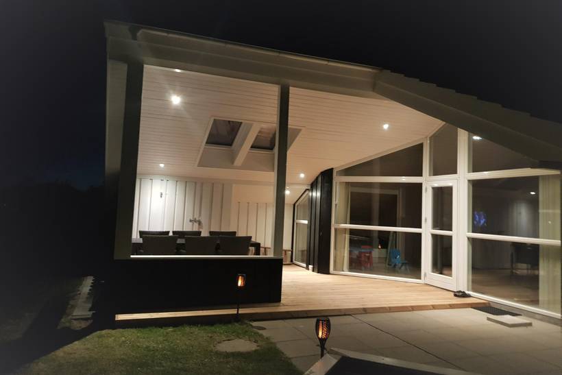 Foto von Ferienhaus RV66 in Skaven - Westjütland