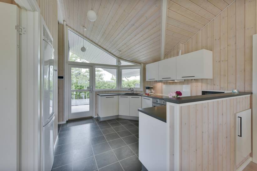 Foto von Ferienhaus RV66 in Skaven - Westjütland