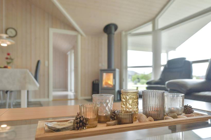 Foto von Ferienhaus RV66 in Skaven - Westjütland