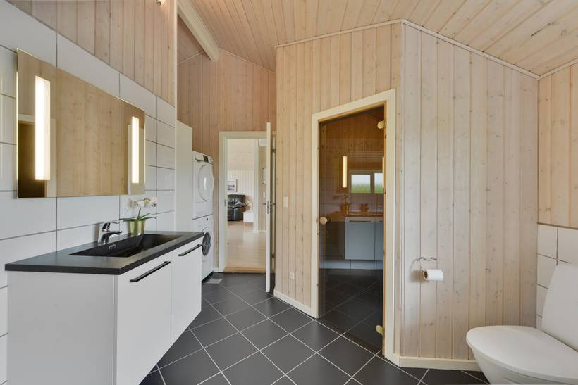 Foto von Ferienhaus RV66 in Skaven - Westjütland