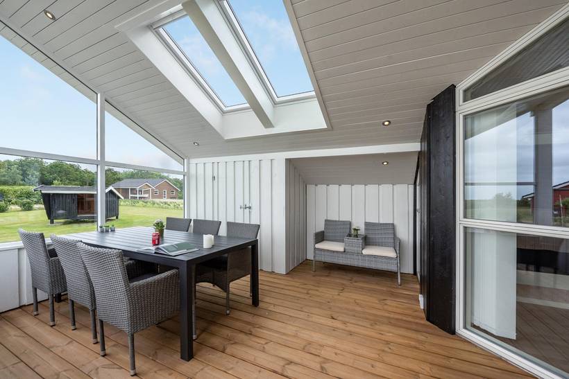 Foto von Ferienhaus RV66 in Skaven - Westjütland