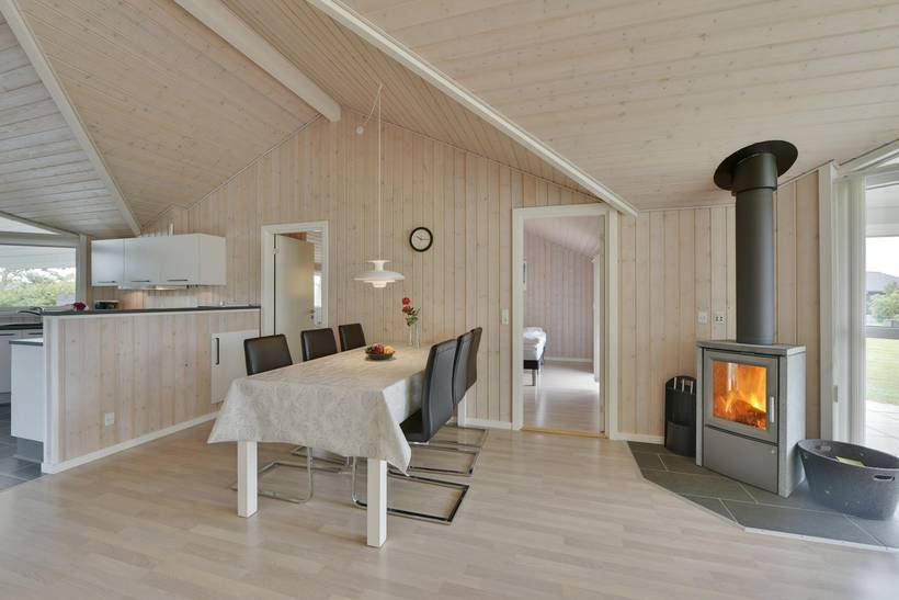 Foto von Ferienhaus RV66 in Skaven - Westjütland