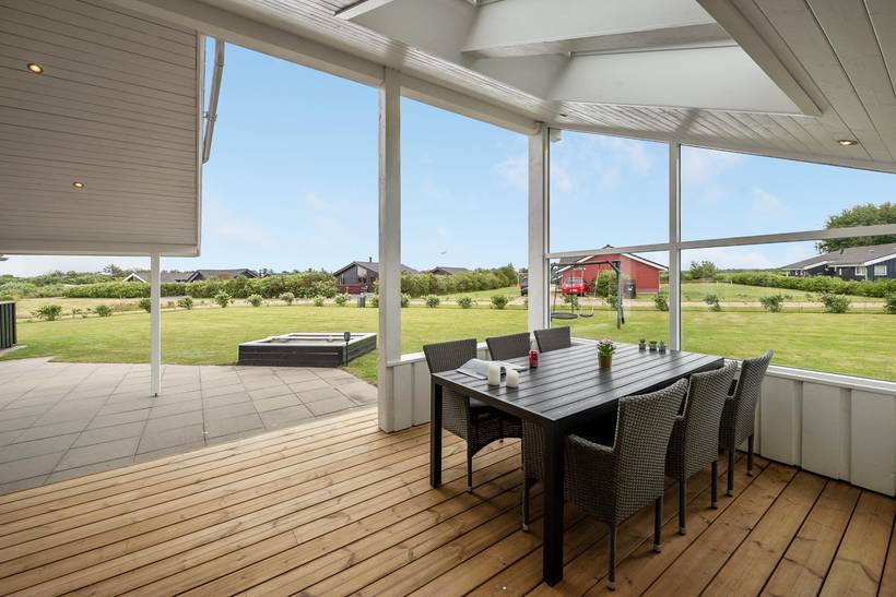 Foto von Ferienhaus RV66 in Skaven - Westjütland