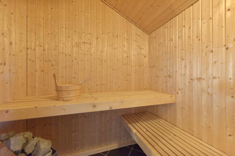 Foto von Ferienhaus RV66 in Skaven - Westjütland