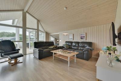 Vorschaubild von Ferienhaus RV66 in Skaven - Westjütland