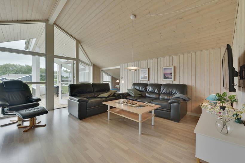 Foto von Ferienhaus RV66 in Skaven - Westjütland