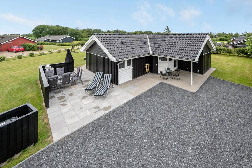 Foto von Ferienhaus RV66 in Skaven - Westjütland
