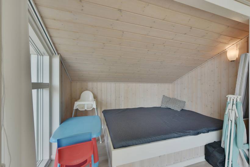 Foto von Ferienhaus RV66 in Skaven - Westjütland