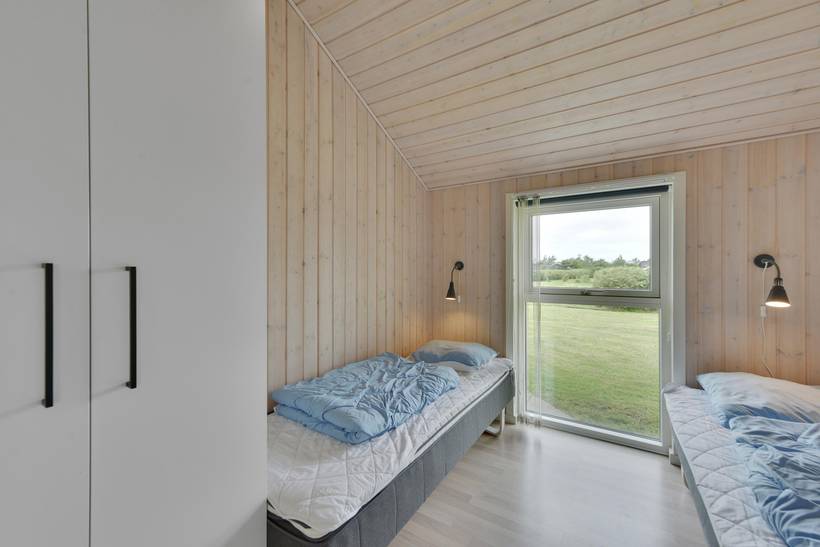 Foto von Ferienhaus RV66 in Skaven - Westjütland