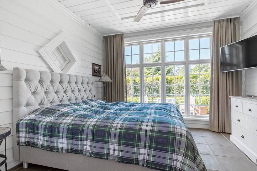 Foto von Ferienhaus RV67 in Rørvig - Westseeland