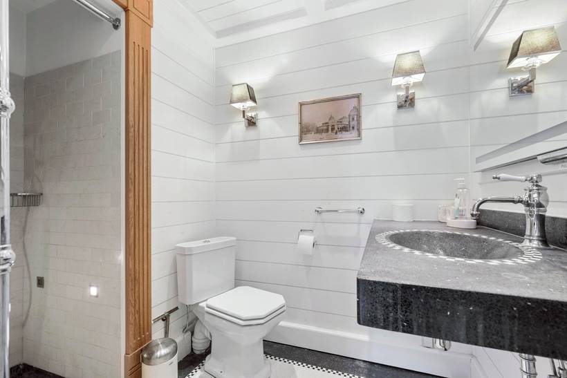 Foto von Ferienhaus RV67 in Rørvig - Westseeland