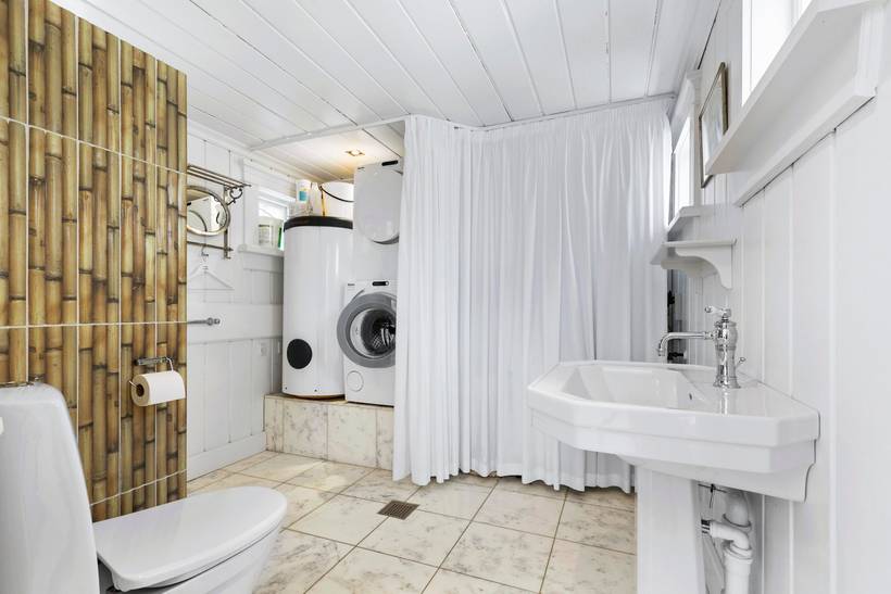 Foto von Ferienhaus RV67 in Rørvig - Westseeland