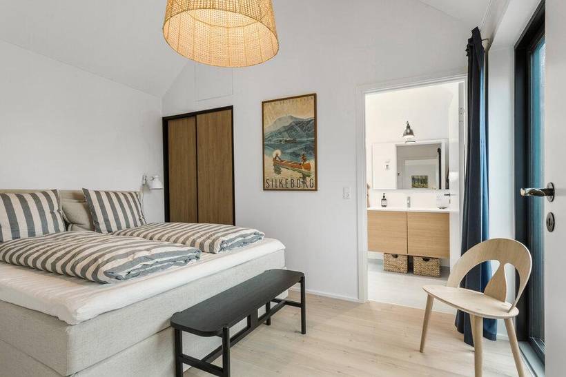 Foto von Ferienhaus RV72 in Skagen - Nordjütland