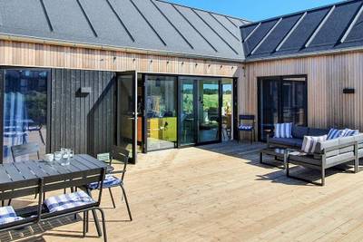 Vorschaubild von Ferienhaus RV72 in Skagen - Nordjütland