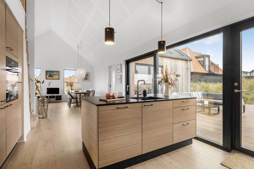 Foto von Ferienhaus RV72 in Skagen - Nordjütland