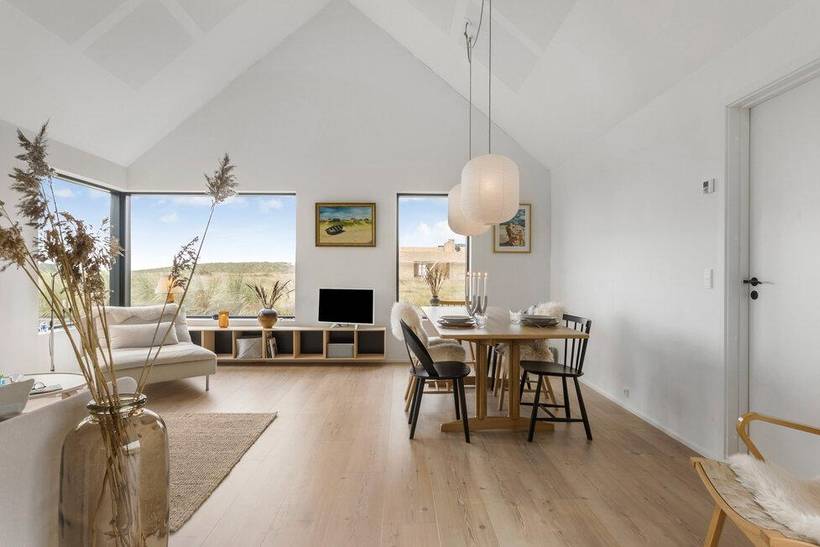 Foto von Ferienhaus RV72 in Skagen - Nordjütland