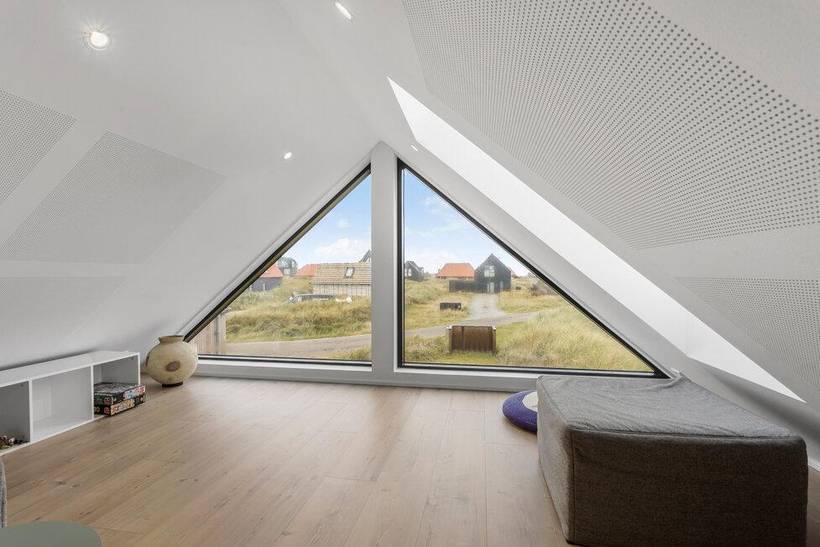 Foto von Ferienhaus RV72 in Skagen - Nordjütland